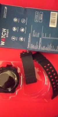 Розумний годинник фд68-с smart watch fd68-s