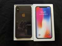 Apple Iphone X(10) 256gb/Айфон Неверлок