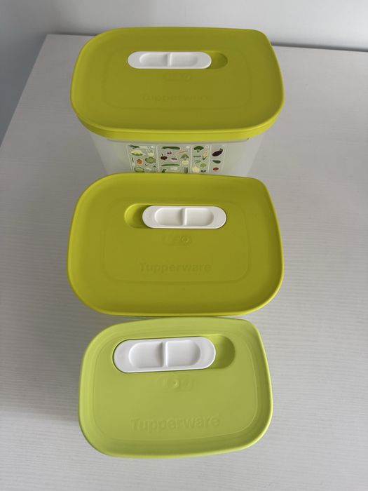 Tupperware охлаждающий лоток , умный холодильник,миксер, шейкер