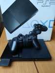 Sony PlayStation 2 slim
