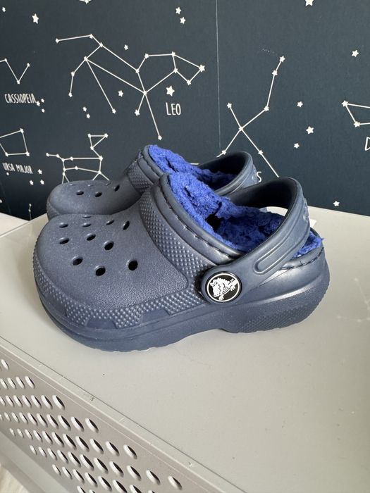 Сабо Crocs c6 (оригінал)