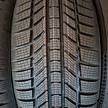 235/55/17 R17 Continental WinterContact TS870P 4шт нові зима