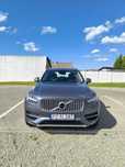 Volvo XC90 D5 AWD Inscription  z 2017 salon Polska