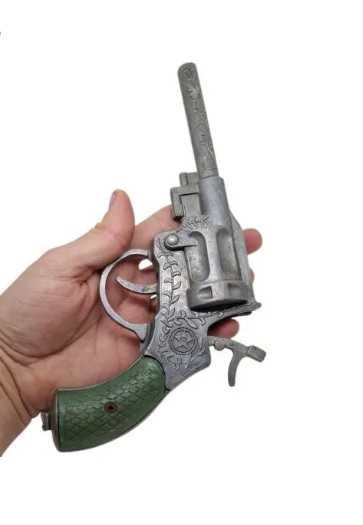 Револьвер. СССР.Игрушка