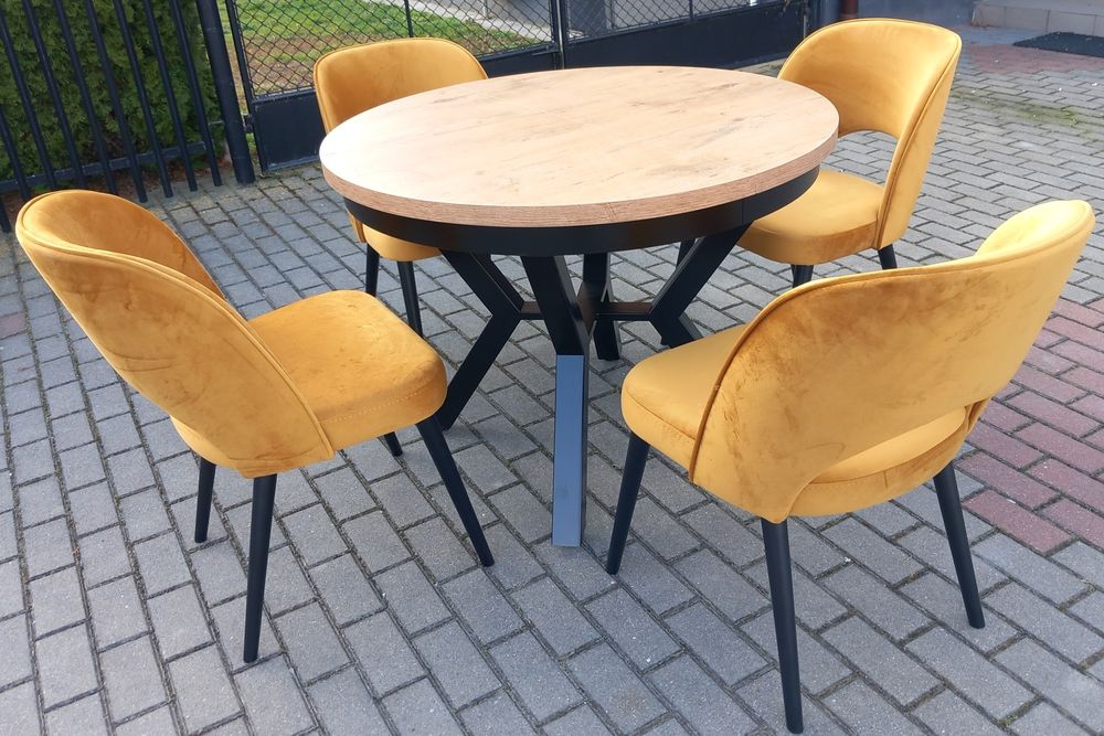 Stół loft premium