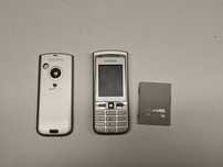 Telefon komórkowy Siemens C75 sprawny + Zasilacz " Ładowarka "