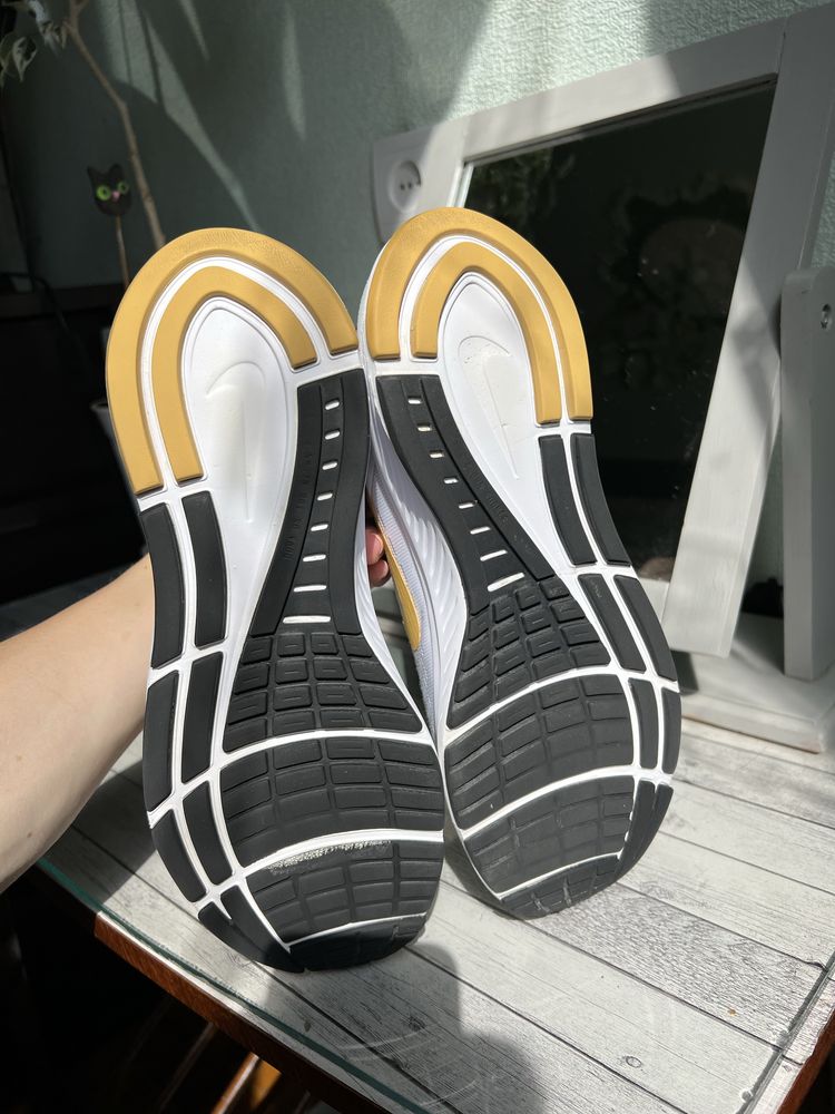 Nike Air Zoom Structure 24  Женские спортивные-беговые кроссовки