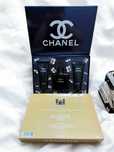 Zestaw Bleu de Chanel 100ml + Balsam 100ml + Krem 100ml