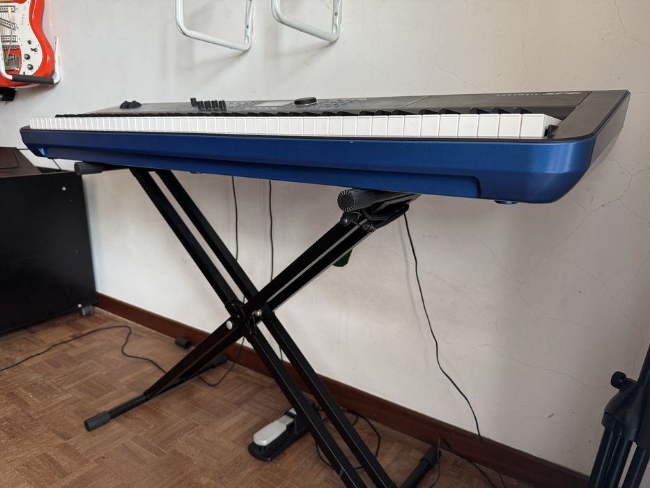 Stage piano Kurzweil SP6