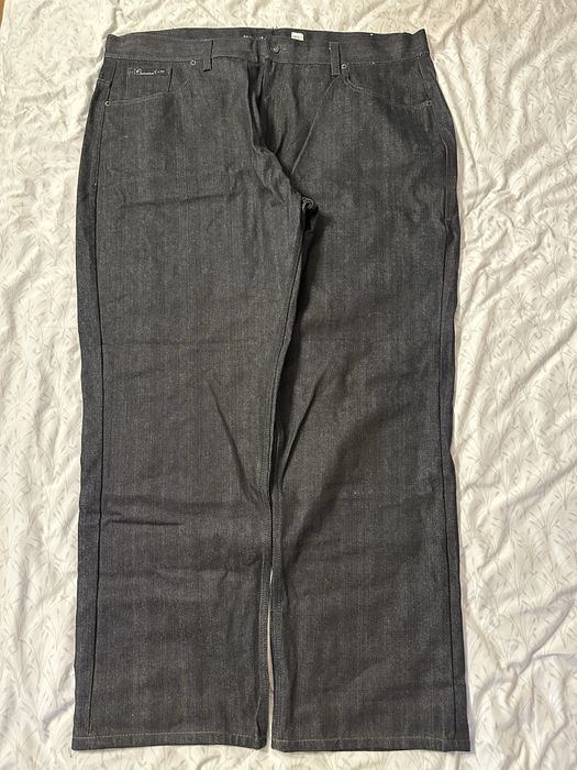 rocawear w50 ultra baggy jeans ляха 45! | southpole rap hip hop ecko