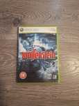 Wolfenstein xbox 360