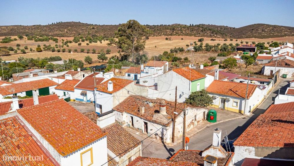 Moradia T2 para venda