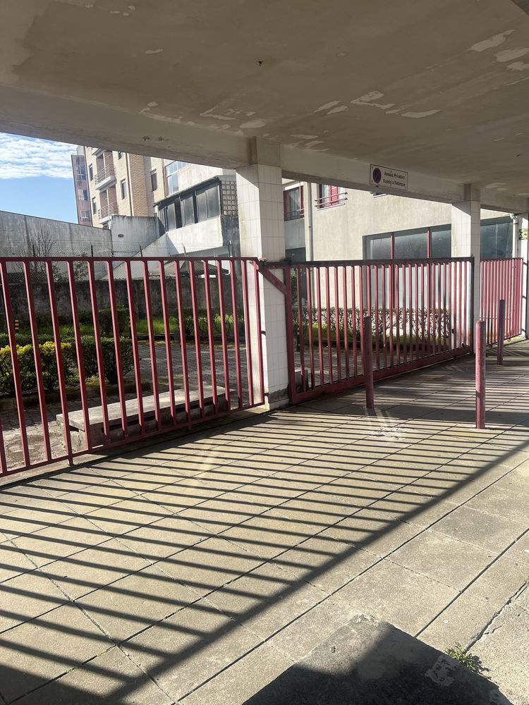 Loja/escritorio Matosinhos