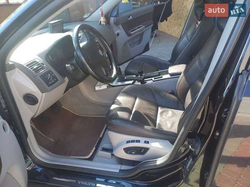 Продам Volvo V50 2009