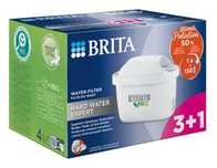 Filtry Brita Maxtra Pro Hard Water Expert 4 sztuki