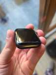 Apple Watch SE (1. generacji) GPS 44mm, Gwiezdna Szarość