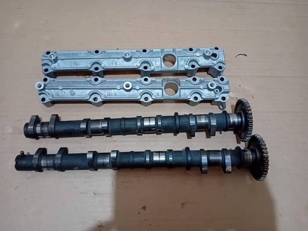GSXR 1000 K7/K8 material