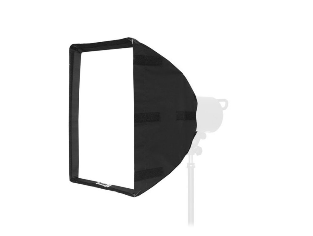 Softbox Chimera Super Pro Plus XS 16x22” Lightbank nowy 40x55 2 szt