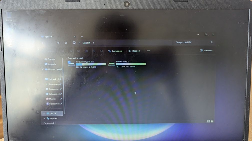 Ноутбук HP Laptop 15s-eq1002