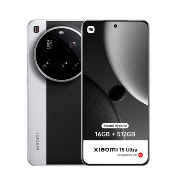 Xiaomi 15 ULTRA • NOVO [Telemóvel]