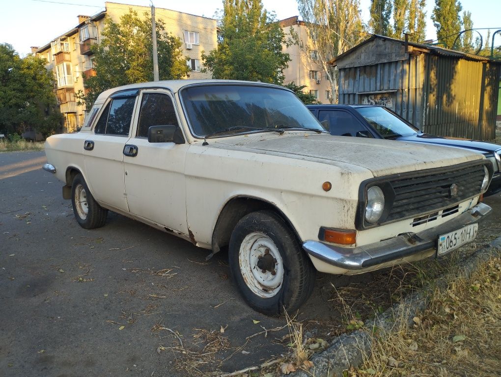 Продам вологу на газу