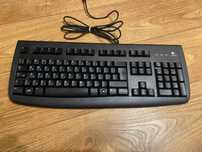 Клавиатура DELL KB1421 Keyboard USB