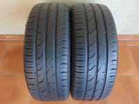 Opony Letnie 195/55 R15 CONTIPREMIUMCONTACT 2 2szt.