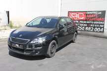 PEUGEOT 308 DE 2015