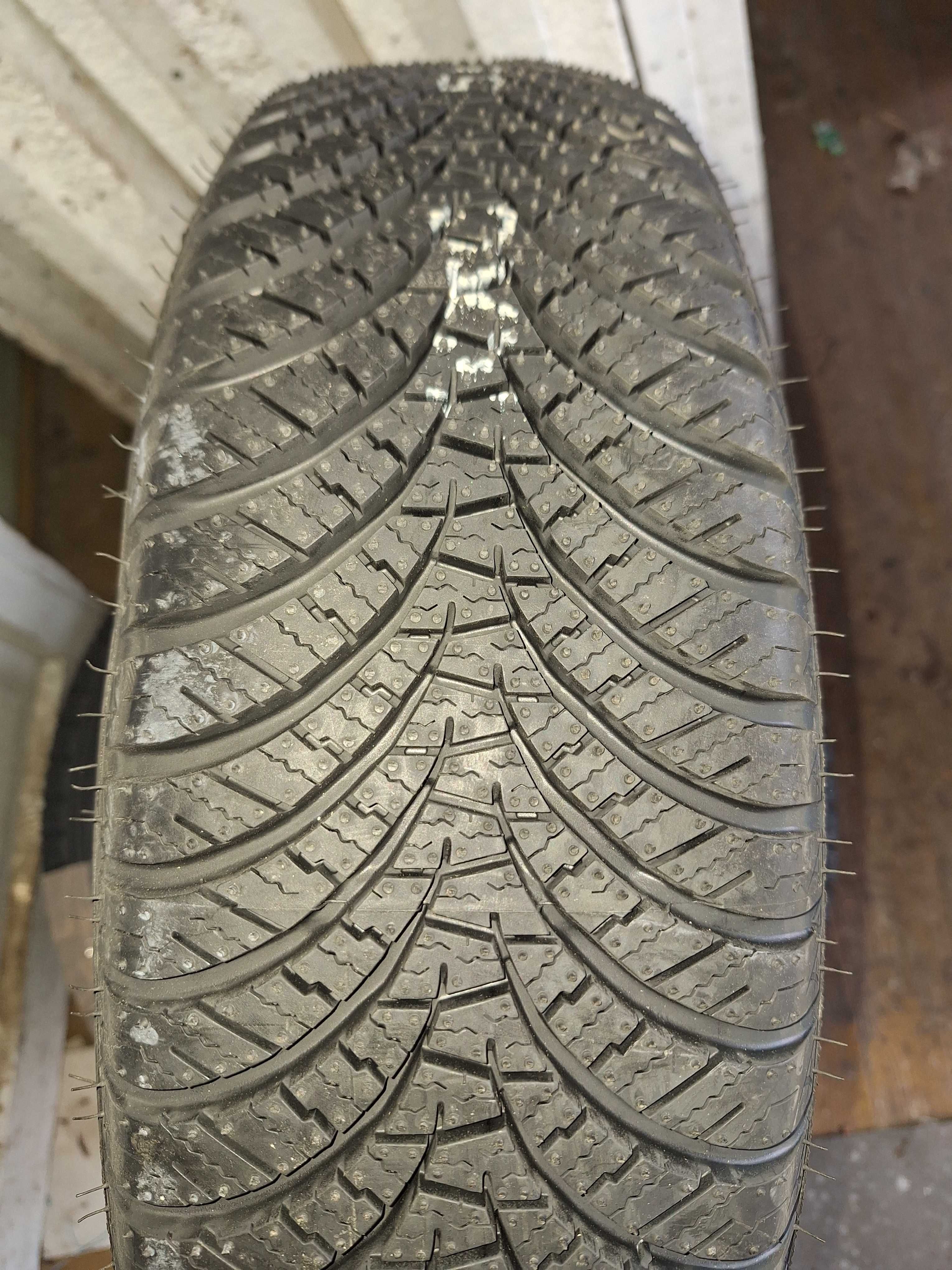 Falken 175x65/15 NOWE ! wielosezonowe całoroczne