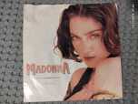 Disco vinil Madonna