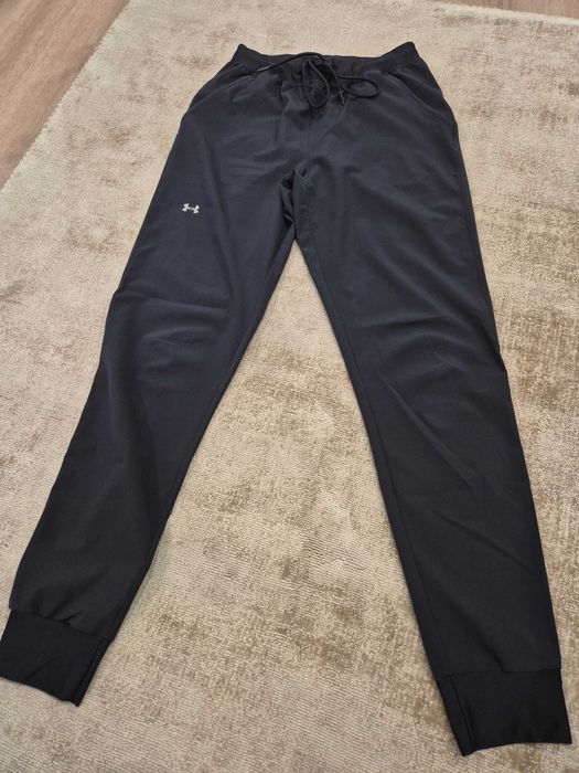 Spodnie damskie sportowe Under Armour
