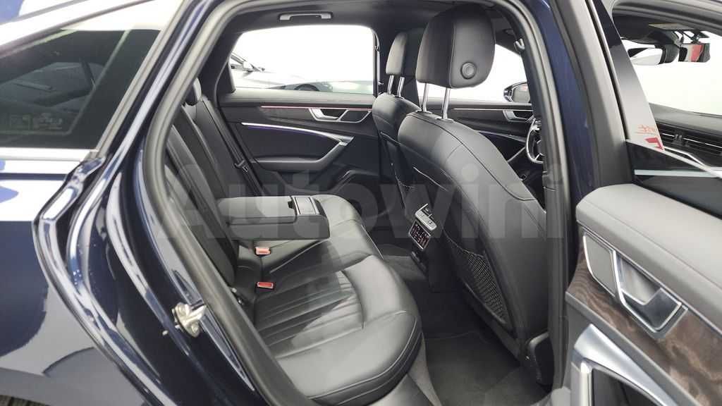 2021 Audi A6(C8) 40 TDI Premium