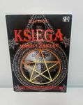 Abyss - Księga magii i zaklęć - Zaklęcia pieniężne amulety UNIKAT