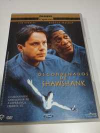 Os Condenados de Shawshank DVD