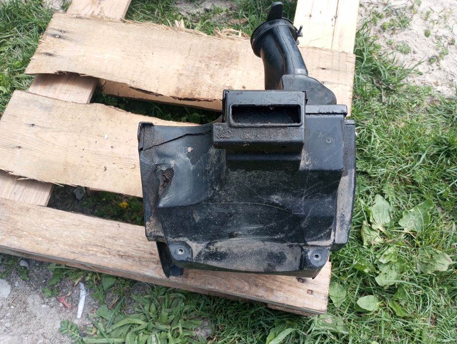 Obudowa filtra powietrza Honda CRF 250 filtr króciec airbox CRF250 G6