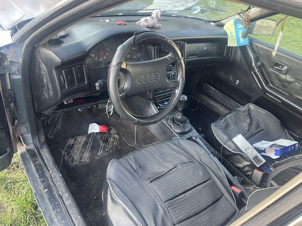 Продам   Авді 80