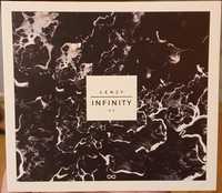 Lenzy - Infinity EP (unikat)