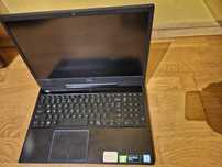 Laptop gamingowy Dell Inspirion G5 i5-9300H - Nvidia GeForce GTX 1650