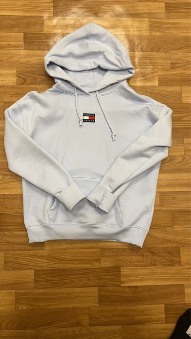 Худи tommy hilfiger