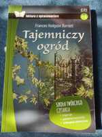 Tajemniczy ogród