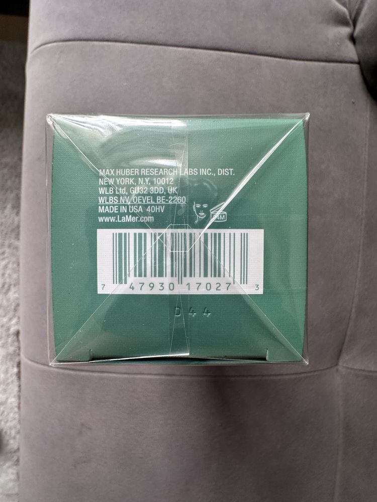 La Mer The Concentrate 100 ml
