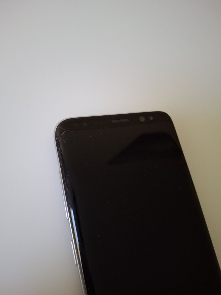 Samsung Galaxy S8
