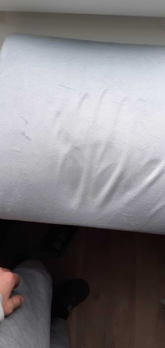 Ортопедическая подушка поясница пена эффект памяти как MemoriFoam