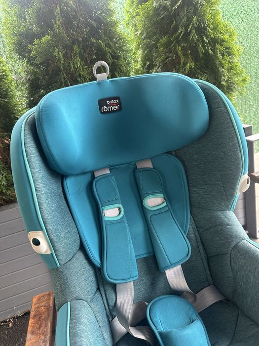 Автокрісло Britax Romer