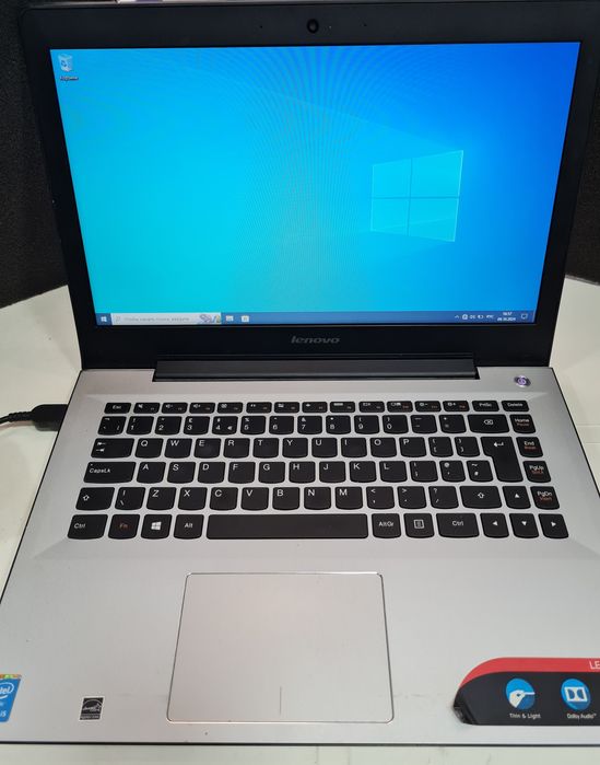 Ноутбук Lenovo i5-5200