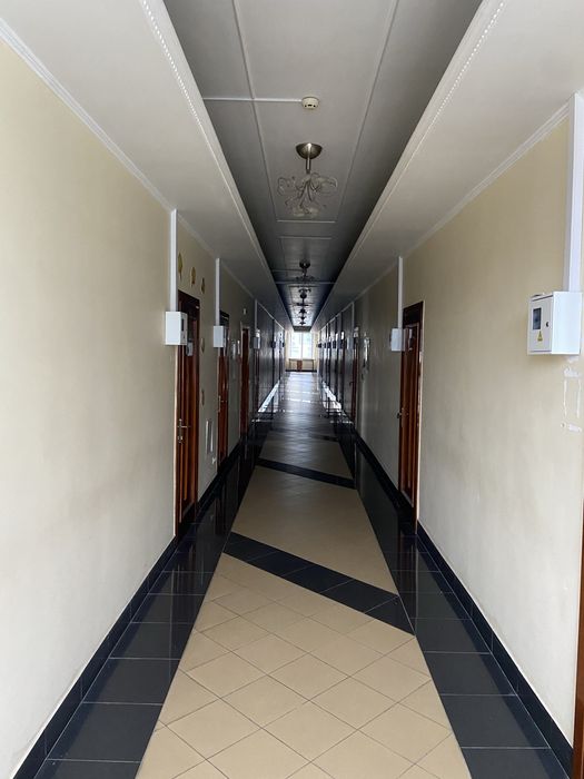 Здається в оренду офіс кабінет центр 36.6 кв.м