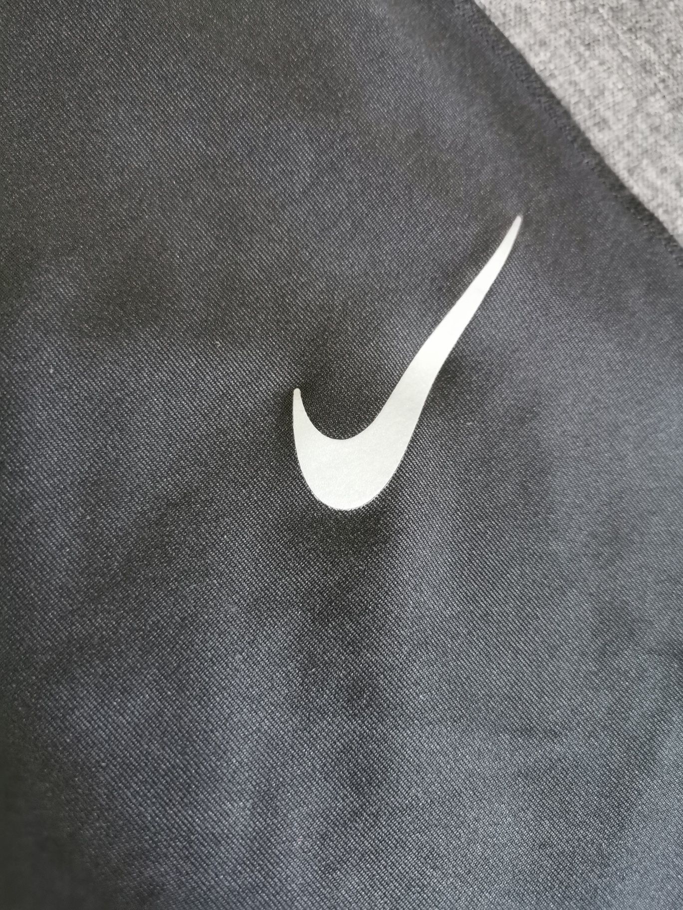 Legginsy dziewczęce Nike 146-156cm