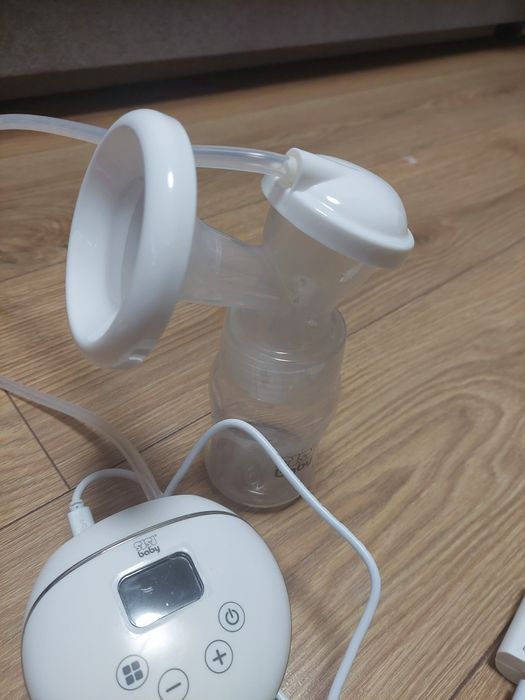 Laktator elektryczny SisiBaby
