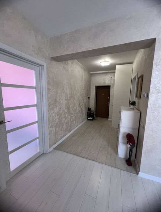 3 кімнатна квартира