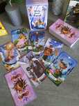 РАСПРОДАЖА! Карты таро Witchy Magic Tarot или Магическое Таро Ведьмы